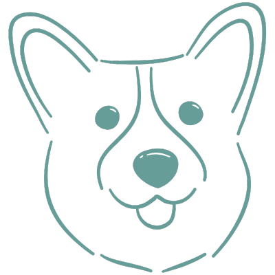 dog icon